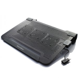 Refroidisseur Pc Portable Cooler Master Notepal U3 - VNG INFORMATIQUE