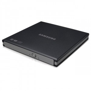 Graveu DVD Samsung SE-S084F/RSBS externe slim - VNG INFORMATIQUE