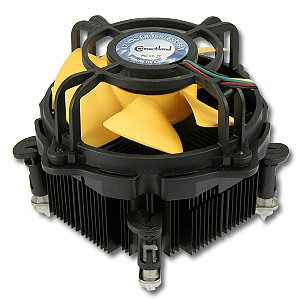 Ventirad Cooler Master Hyper TX3 Evo - VNG INFORMATIQUE